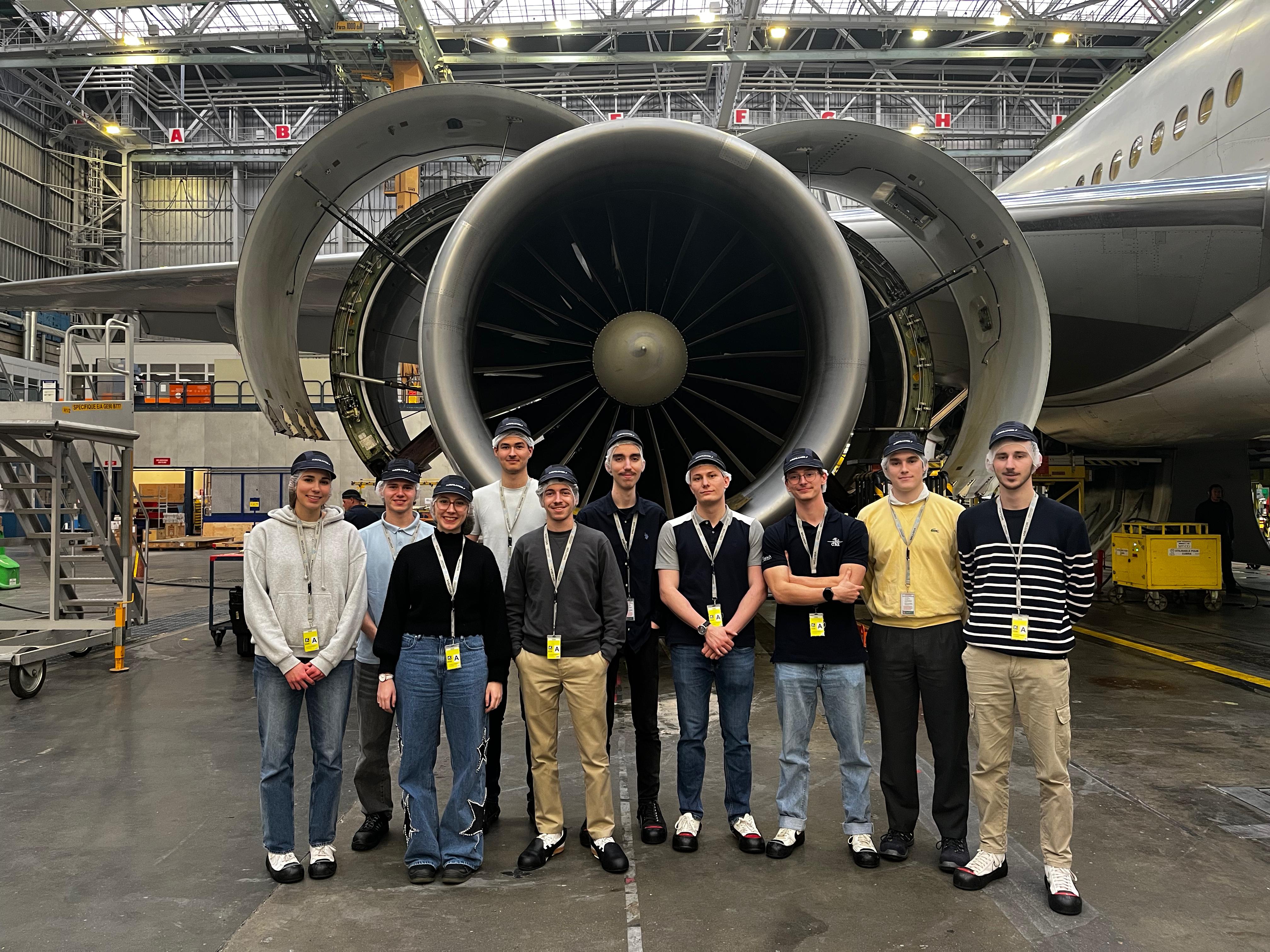 Aviation