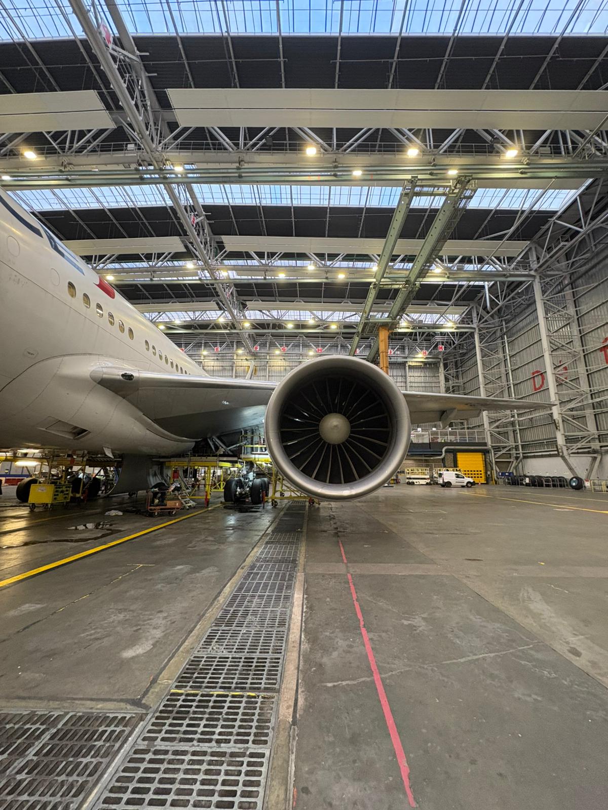 Aviation