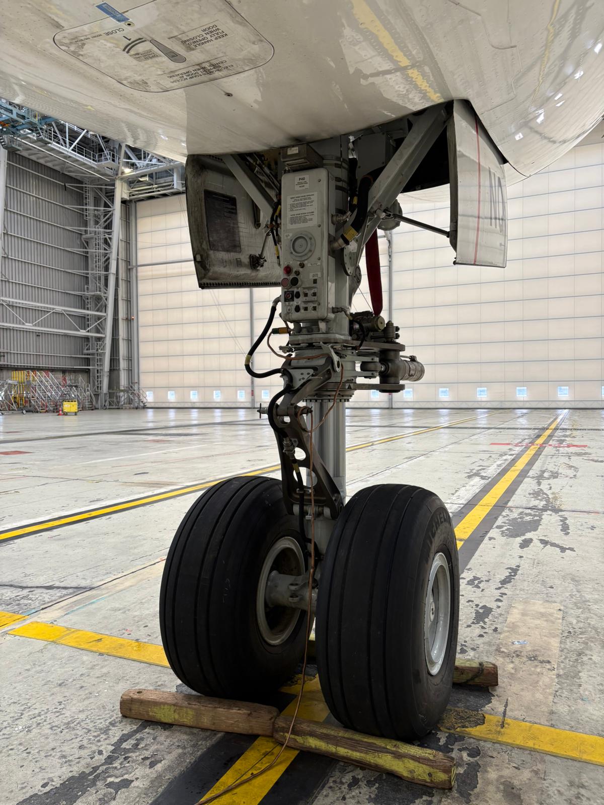 Aviation