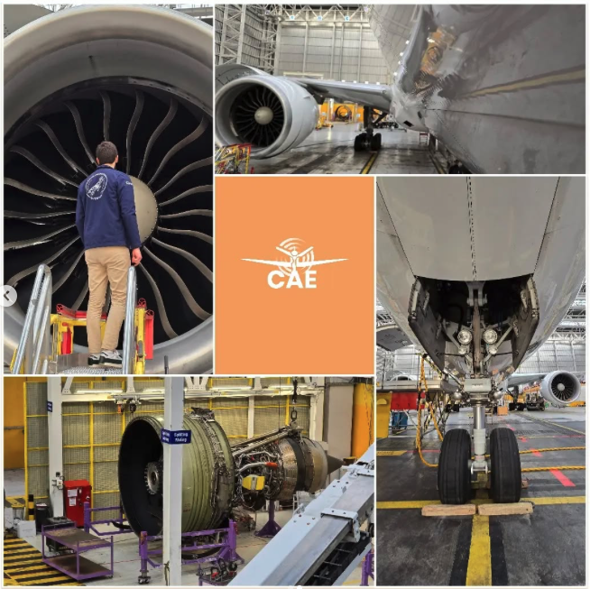 Aviation