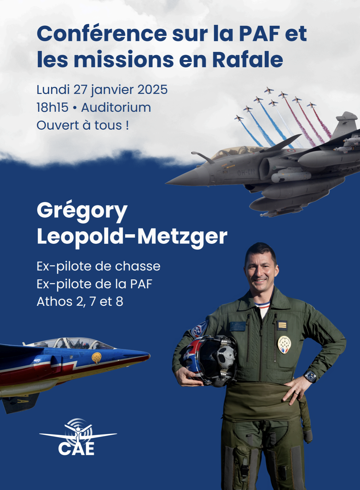 Aviation