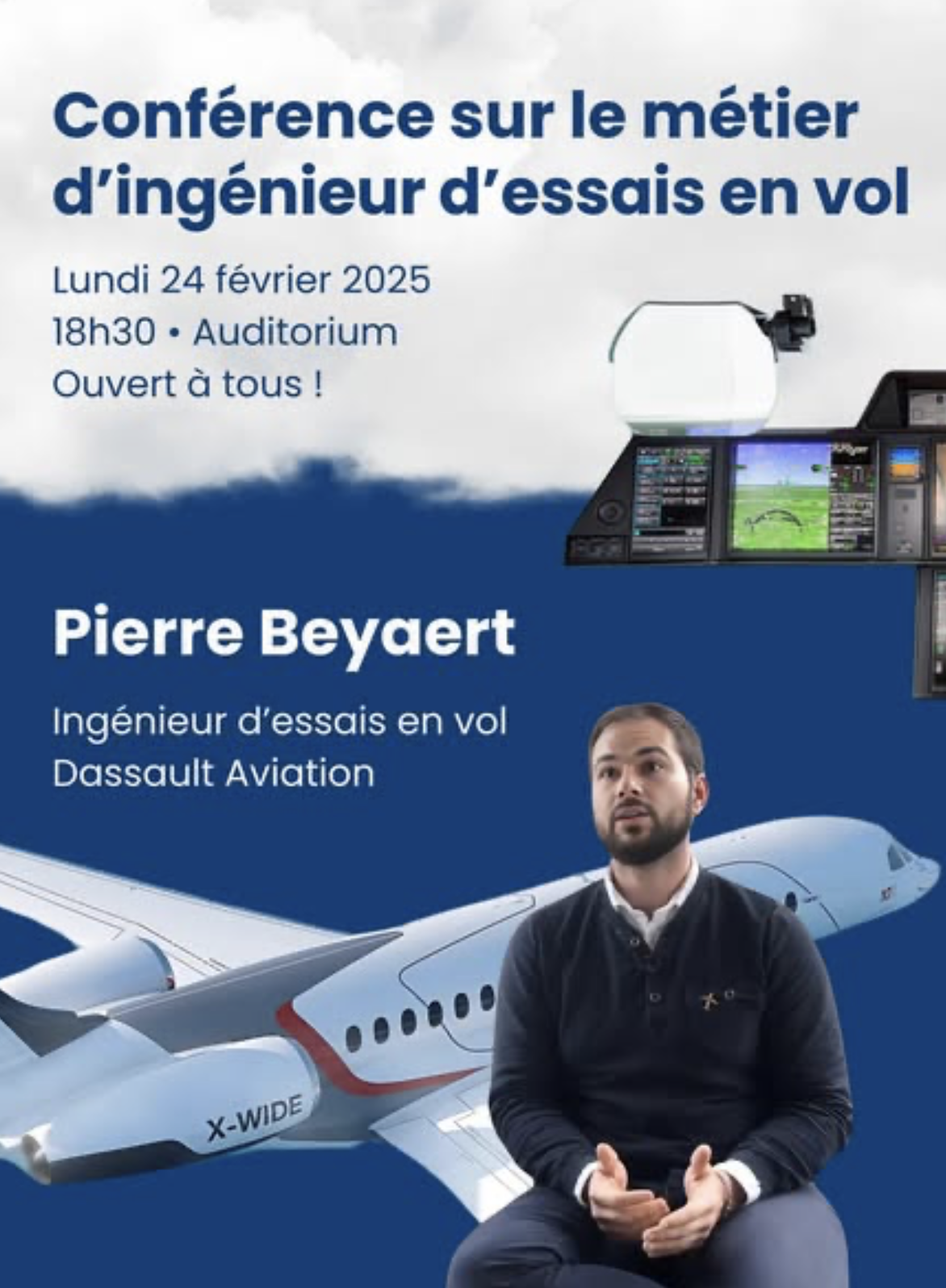 Aviation