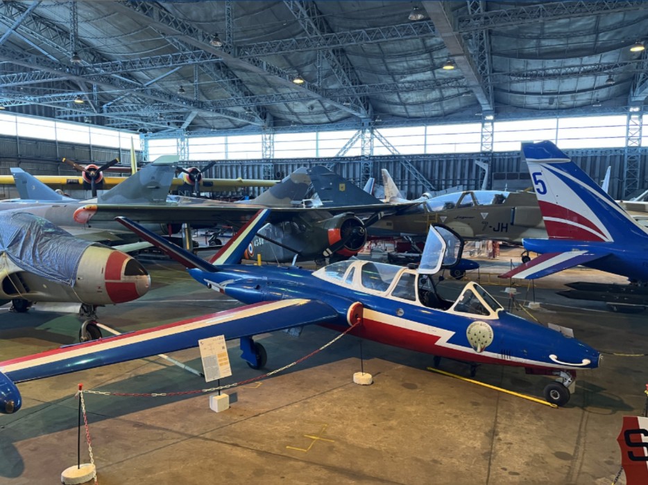 Aviation