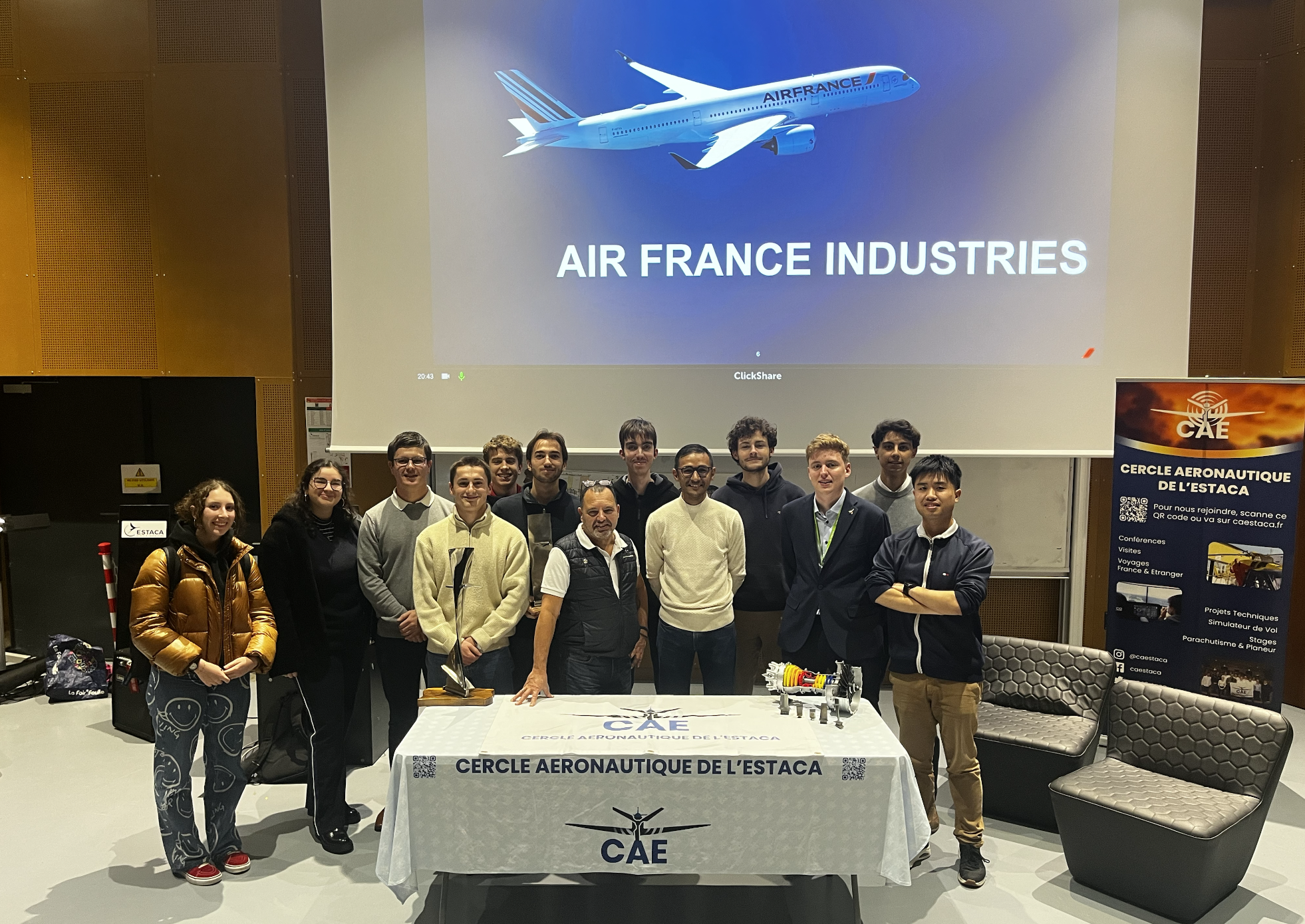 Aviation