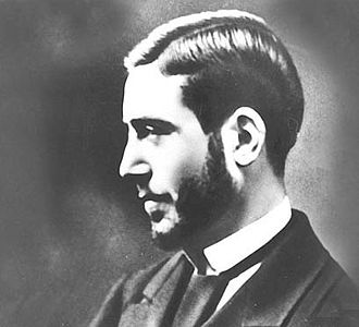 Portrait de Pénaud