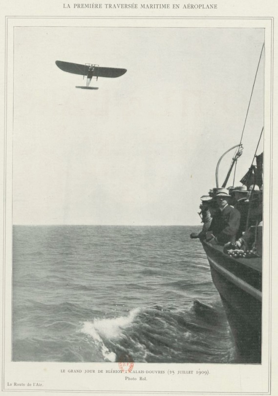 Blériot
