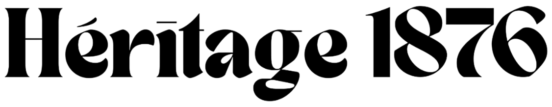 Héritage 1876