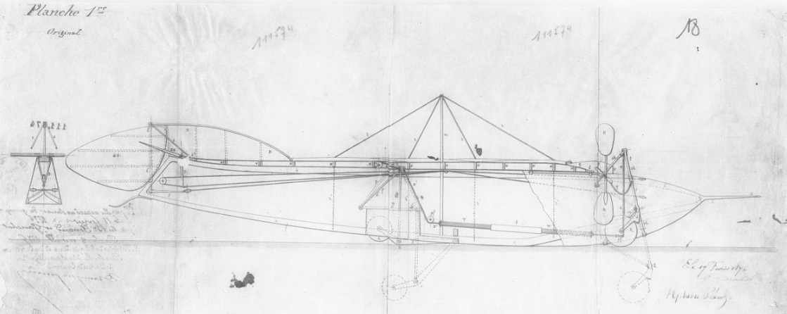 CAOStructure