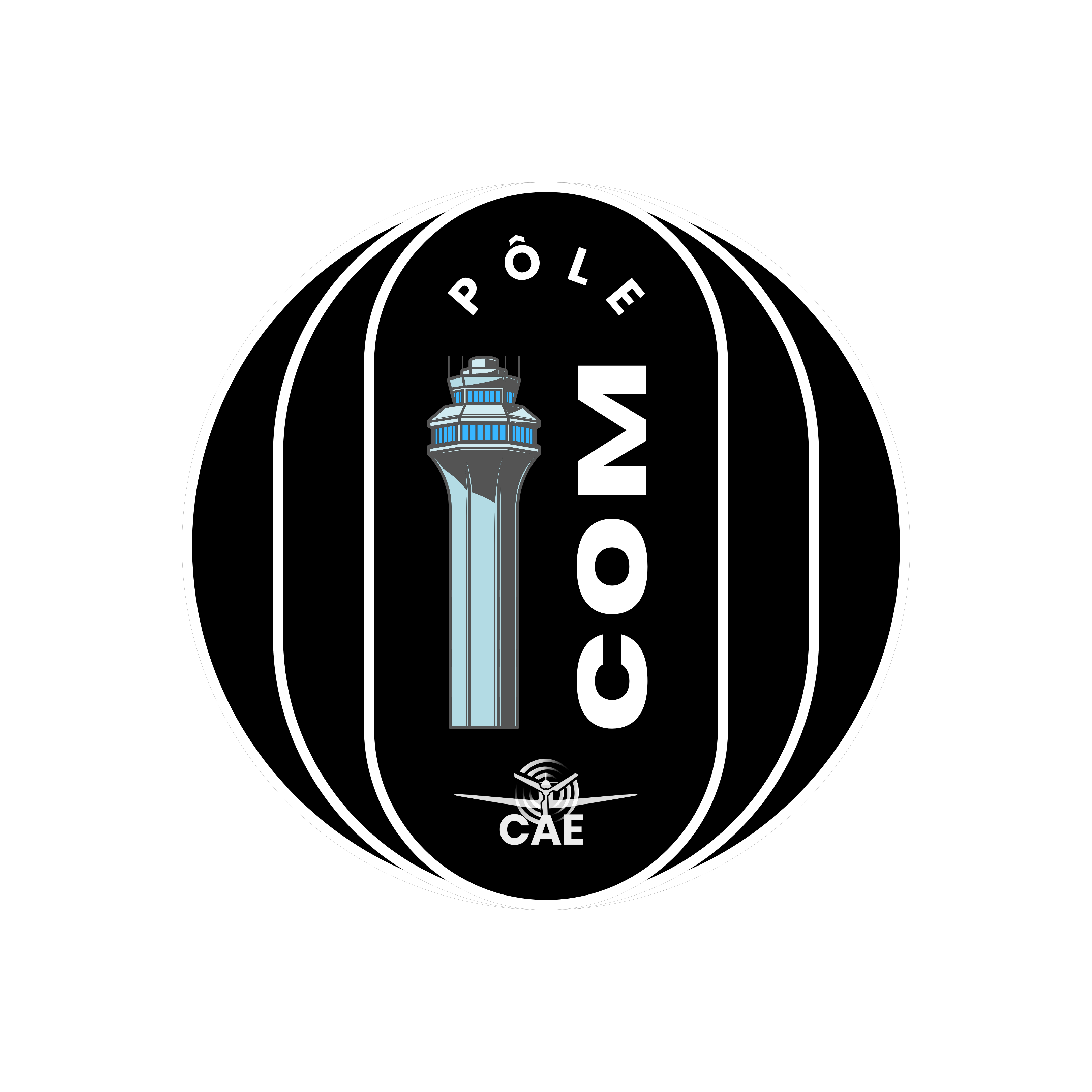 Pôle COM