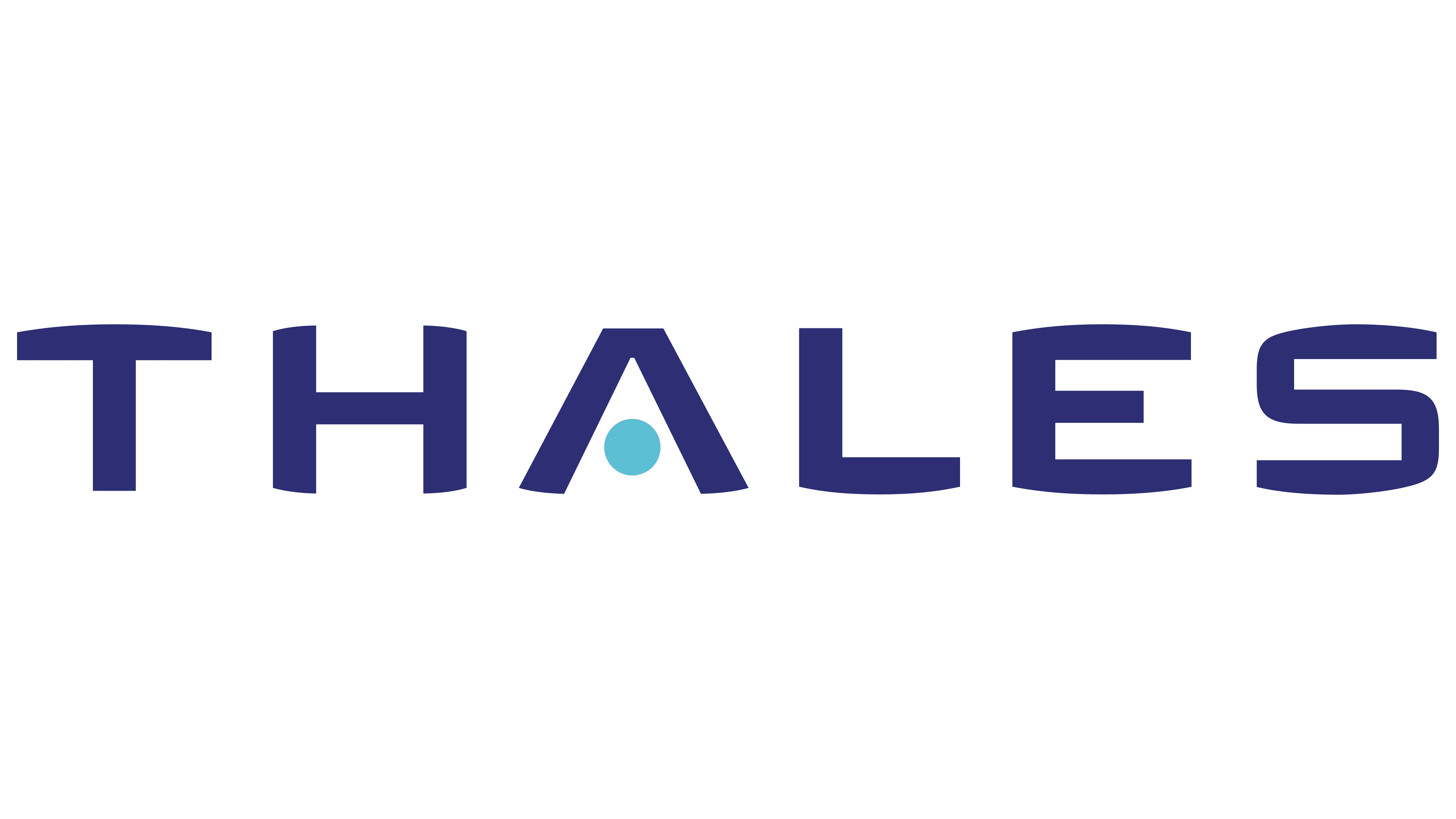 logo Thales