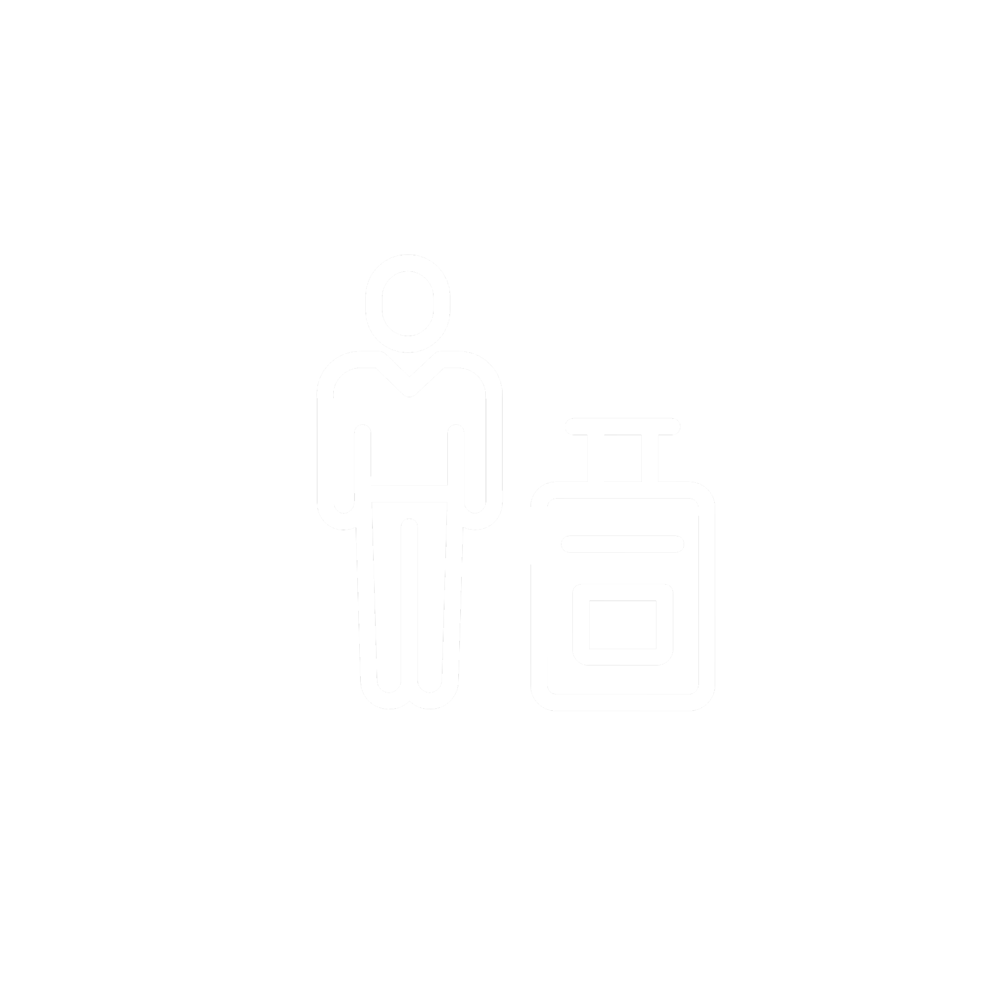 Passagers