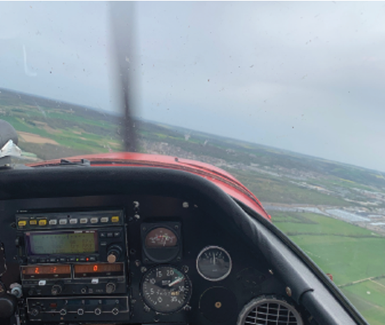Aviation