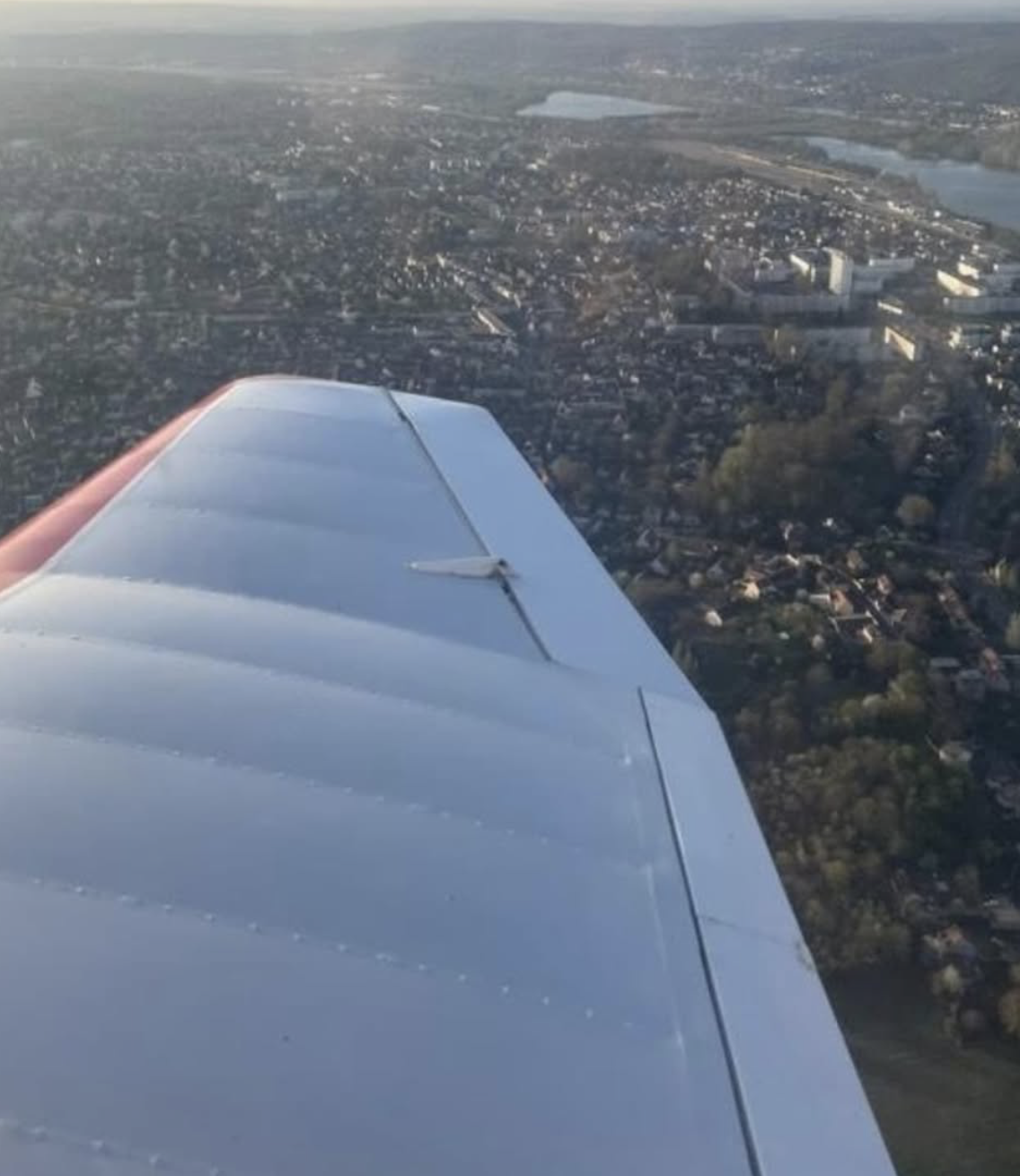 Aviation