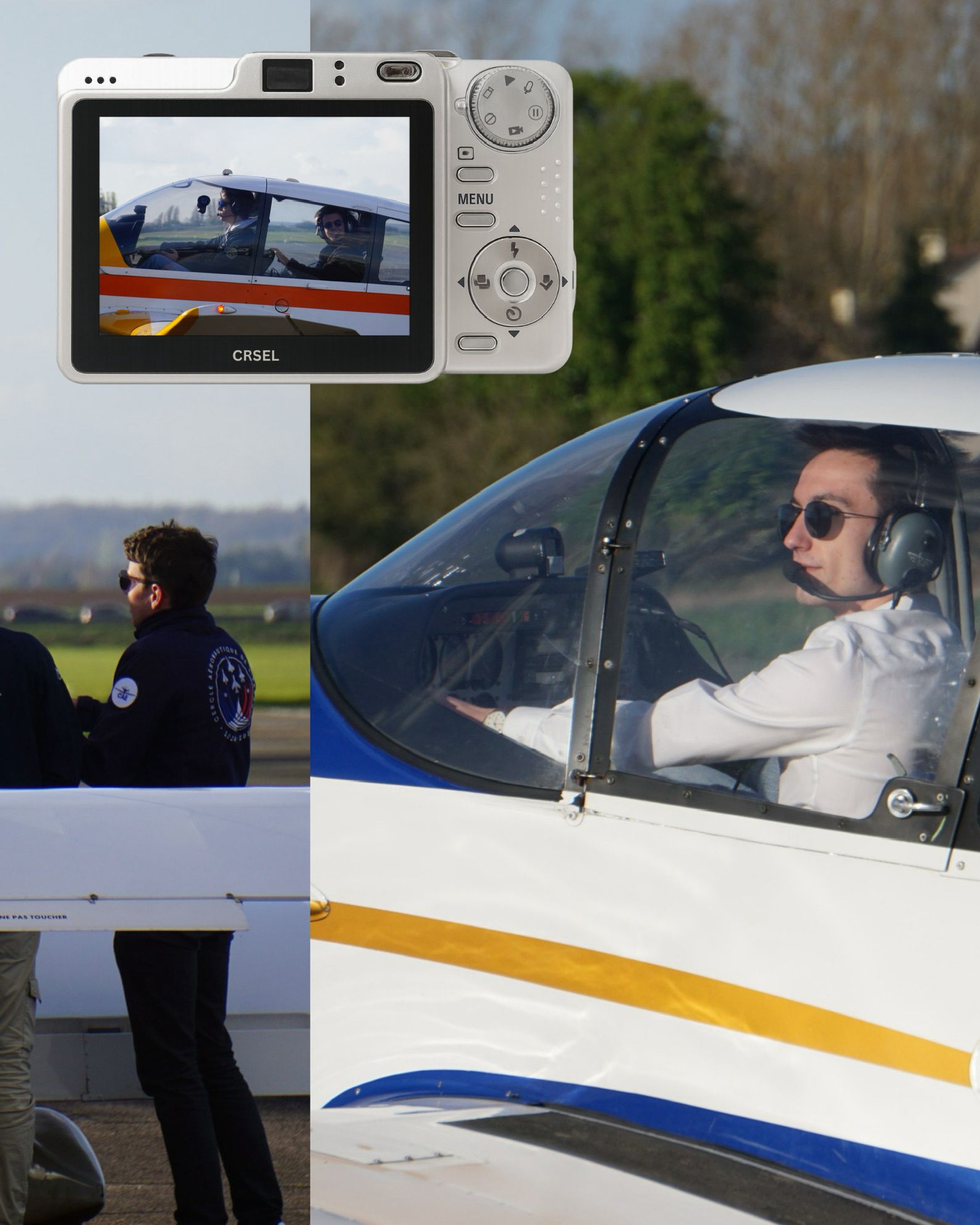 Aviation