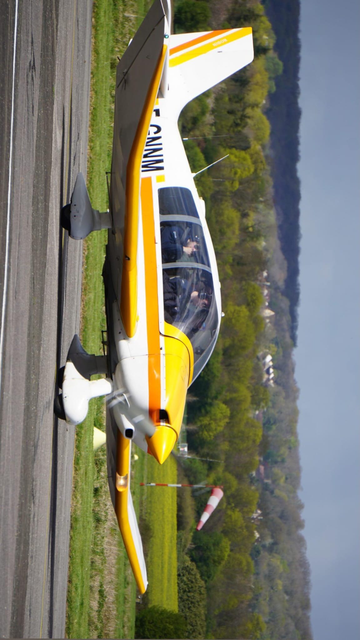 Aviation