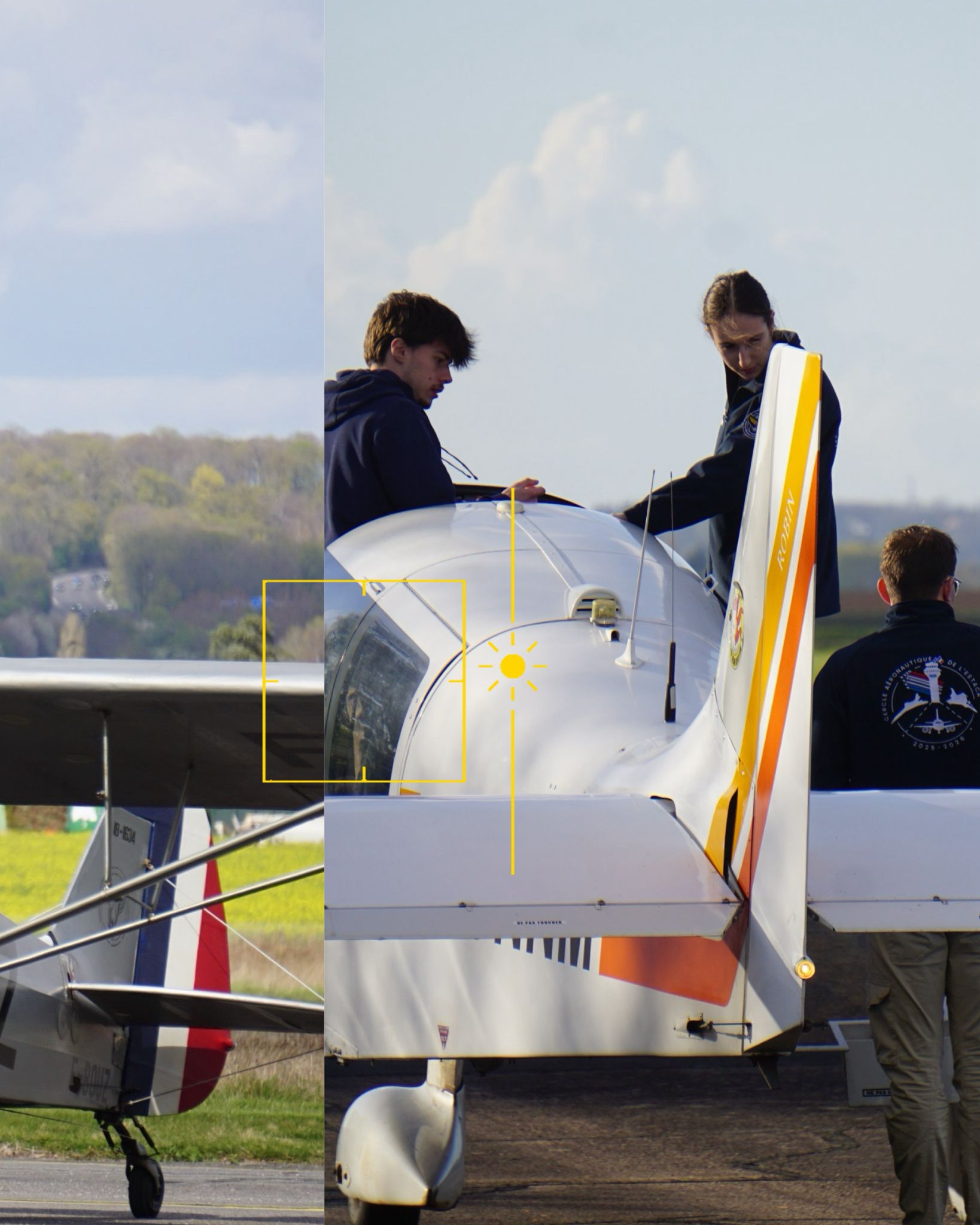Aviation