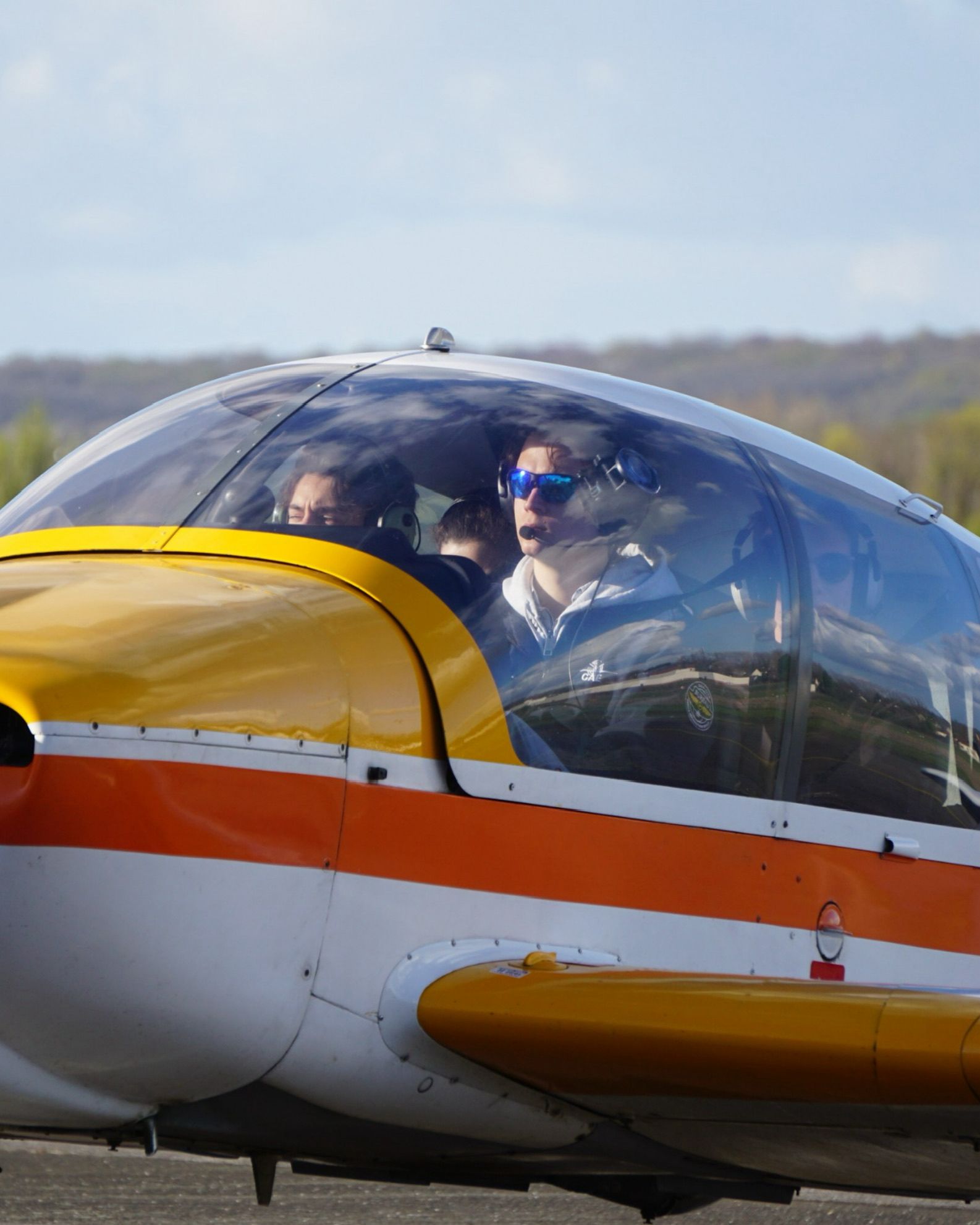 Aviation
