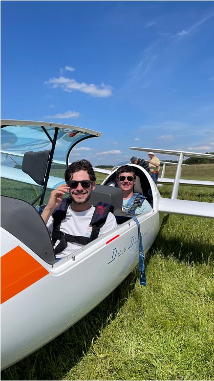 Aviation