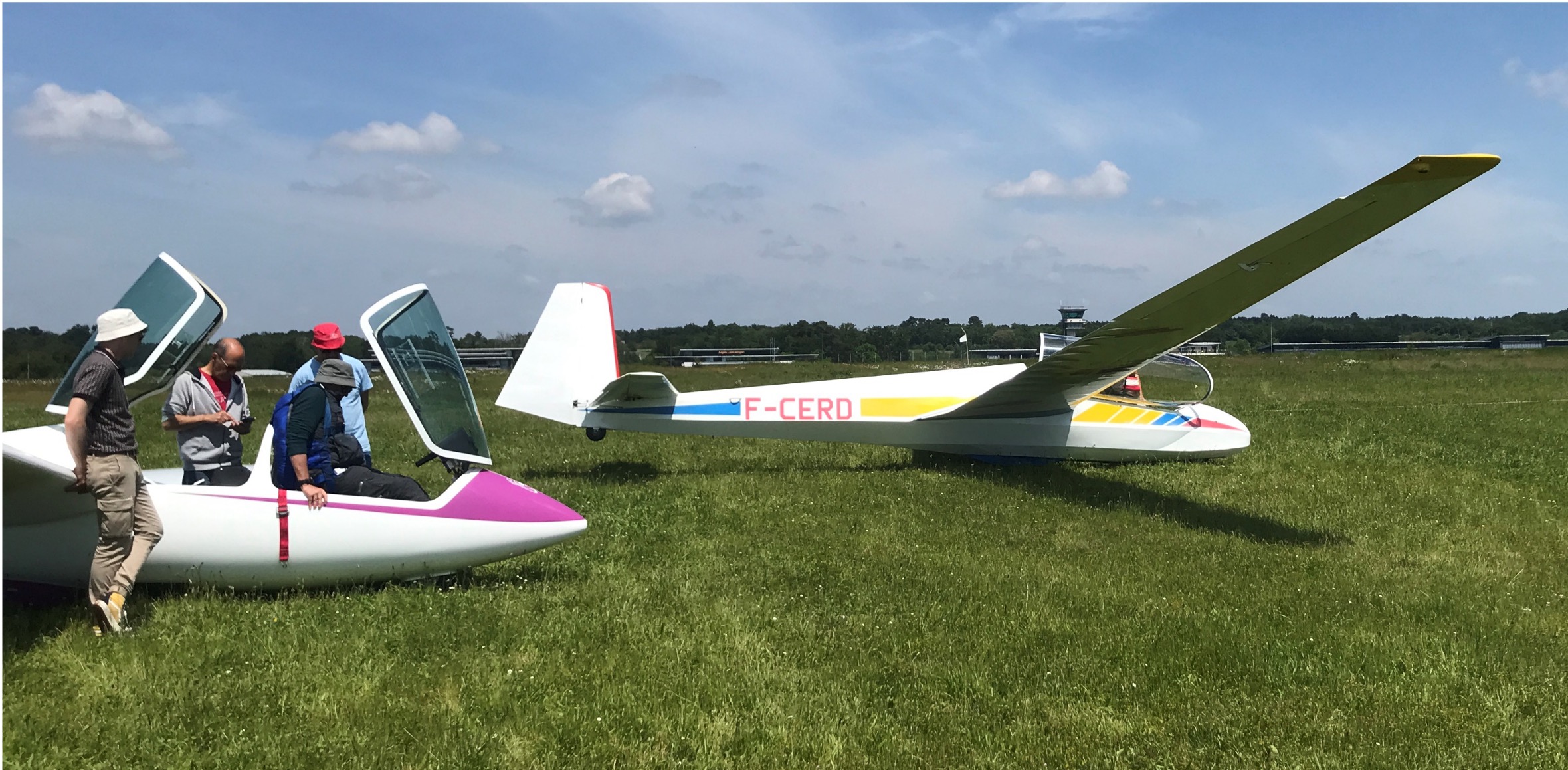 Aviation